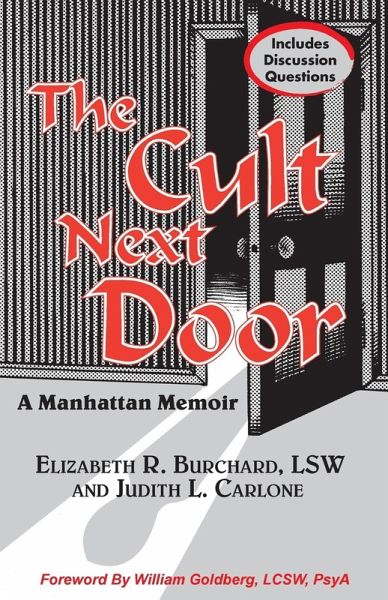 The Cult Next Door The Cult Next Door