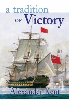 A Tradition of Victory - Kent, Alexander