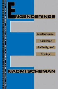 Engenderings - Scheman, Naomi