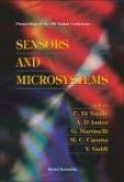 Sensors and Microsystems - Proceedings of the 9th Italian Conference