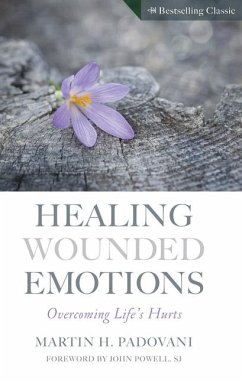 Healing Wounded Emotions - Padovani, Martin H