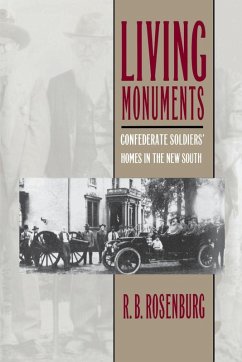 Living Monuments - Rosenburg, R B