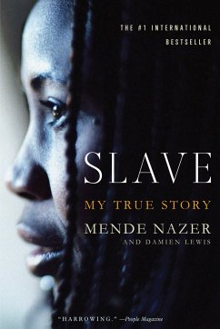 Slave - Nazer, Mende; Lewis, Damien