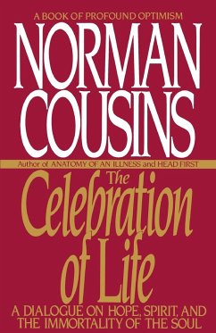 The Celebration of Life - Cousins, Norman