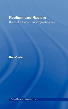 Cover Realism and Racism