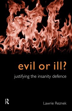 Cover Evil or Ill?