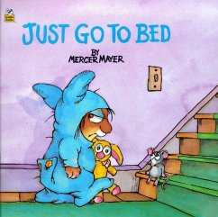 Just Go to Bed (Little Critter) - Mayer, Mercer