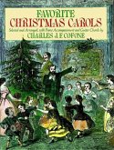 Favorite Christmas Carols Favorite Christmas Carols