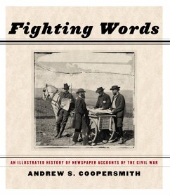 Fighting Words - Coopersmith, Andrew S