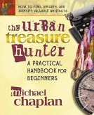 The Urban Treasure Hunter