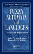 Fuzzy Automata and Languages - Bild 1