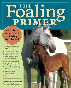 Foaling Primer - McFarland, Cynthia