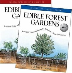 Edible Forest Gardens: 2 Volume Set - Jacke, Dave; Toensmeier, Eric