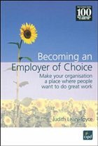 Becoming an Employer of Choice - Leary-Joyce, Judith