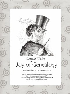 DearMYRTLE's Joy of Genealogy - Richley, Pat