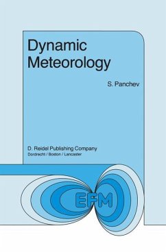 Dynamic Meteorology - Panchev, S.