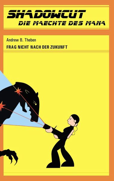 Frag nicht nach der Zukunft Frag nicht nach der Zukunft