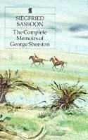 The Complete Memoirs of George Sherston - Sassoon, Siegfried