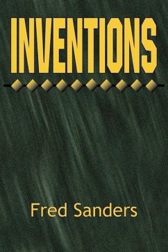 Inventions - Fred Sanders