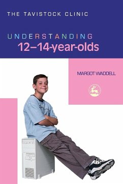 Understanding 12-14-Year-Olds - Waddell, Margot