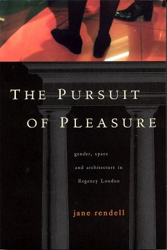 The Pursuit of Pleasure - Rendell, Jane