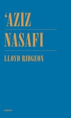 Aziz Nasafi - Ridgeon, Lloyd