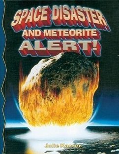 Space Disaster and Meteorite Alert! - Karner, Julie