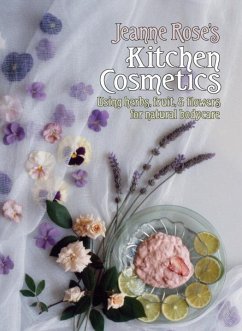 Jeanne Rose's Kitchen Cosmetics - Rose, Jeanne