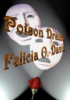 Poison Drama - Davis, Felicia O.