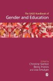 The SAGE Handbook of Gender and Education The SAGE Handbook of Gender and Education