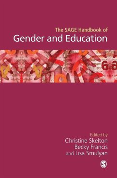 The SAGE Handbook of Gender and Education - Skelton, C et al