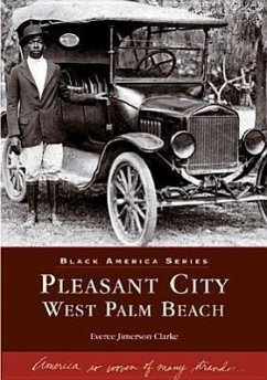 Pleasant City, West Palm Beach - Clarke, Everee Jimerson