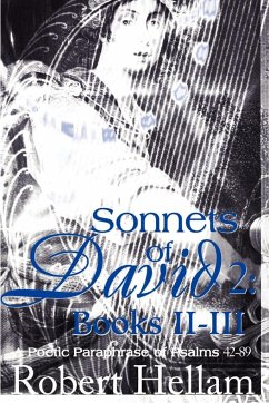 Sonnets of David 2 - Hellam, Robert W.