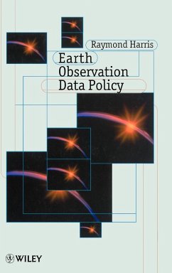 Earth Observation Data Policy - Harris, Raymond