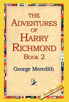 The Adventures of Harry Richmond, Book 2 - Meredith, George