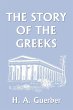 The Story of the Greeks (Yesterday's... - Bild 1