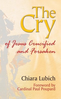 The Cry - Lubich, Chiara