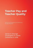 Teacher Pay & Teacher Quality: Attracting, Developing, & Retaining the Best Teachers