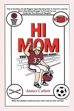 Hi Mom - Catlett, Jim