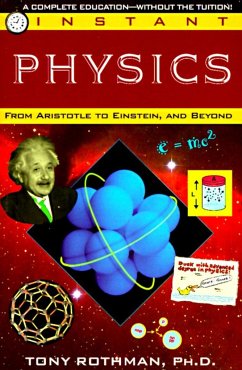 Instant Physics - Rothman, Tony