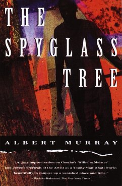 The Spyglass Tree - Murray, Albert