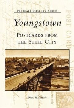 Youngstown Postcards from the Steel City - Deblasio, Donna M.
