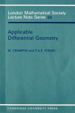 Applicable Differential Geometry