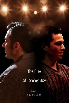 The Rise of Tommy Boy