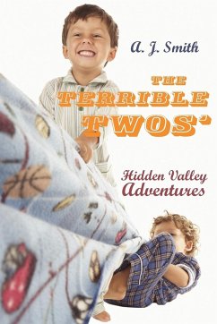 The Terrible Twos' - Smith, A. J.