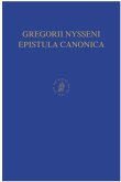 Opera Ascetica Et Epistulae, Volume 2 Epistulae