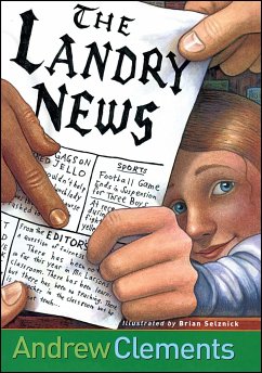 Landry News - Clements, Andrew