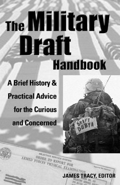 The Military Draft Handbook
