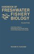 Handbook of Freshwater Fishery Biology,... - Bild 1