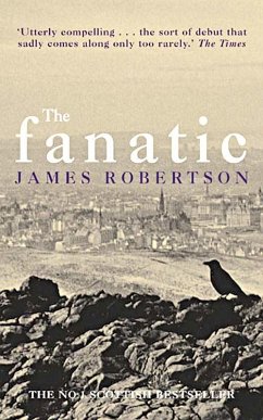 The Fanatic - Robertson, James
